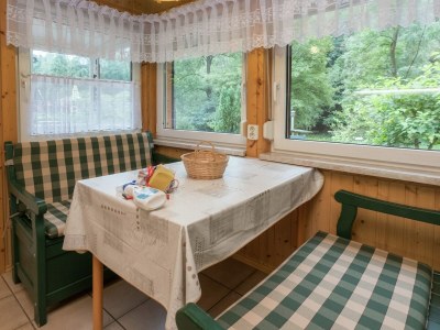 Bungalow Harz Home with Outdoor Space - Features photo 21