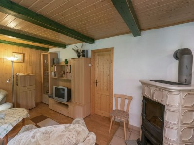 Bungalow Harz Home with Outdoor Space - Features photo 27