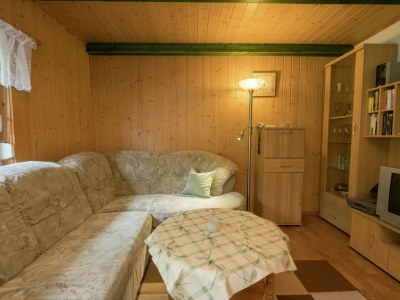 Bungalow Harz Home with Outdoor Space - Features photo 29