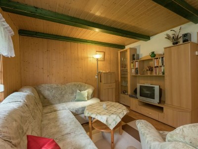 Bungalow Harz Home with Outdoor Space - Features photo 34