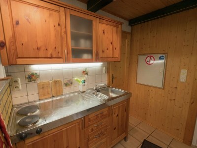 Bungalow Harz Home with Outdoor Space - Features photo 35