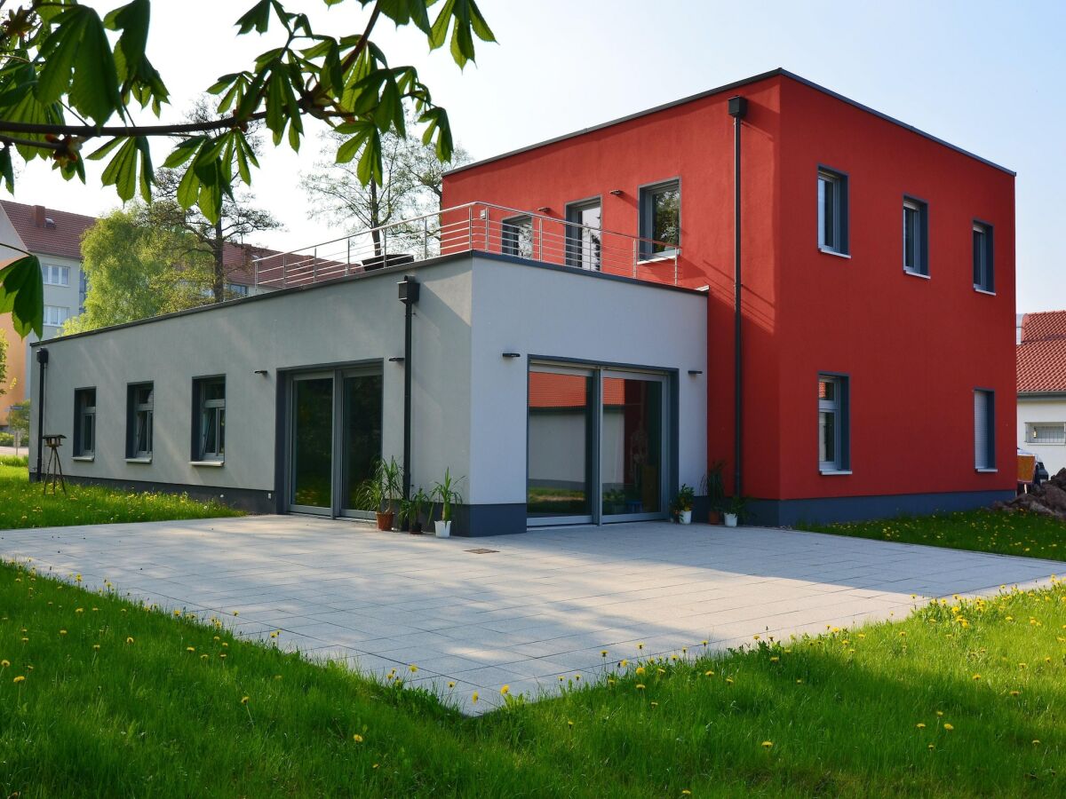 Apartment Apartment Near Thuringian Forest