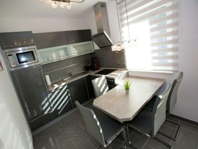 Apartment Apartment Near Thuringian Forest - Features photo 18