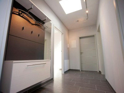 Apartment Apartment Near Thuringian Forest - Features photo 19