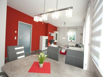 Apartment Apartment Near Thuringian Forest - Features photo 27