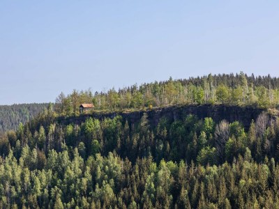 Holiday house Sonnige Terrasse & ruhiger Aufenthalt - Environment photo 16