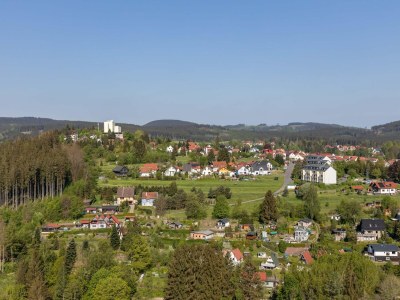 Holiday house Sonnige Terrasse & ruhiger Aufenthalt - Environment photo 18