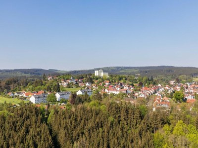 Holiday house Sonnige Terrasse & ruhiger Aufenthalt - Environment photo 19