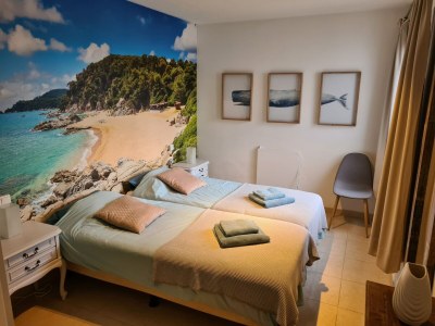 Villa Familienurlaub an der Costa Brava - Features photo 21