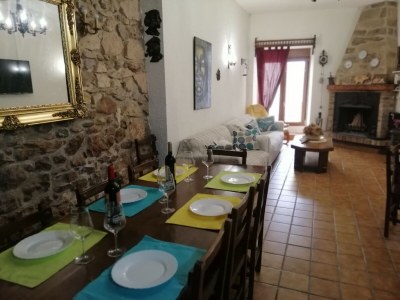 Cottage Mansion in Salinillas with Private Pool - Features photo 14