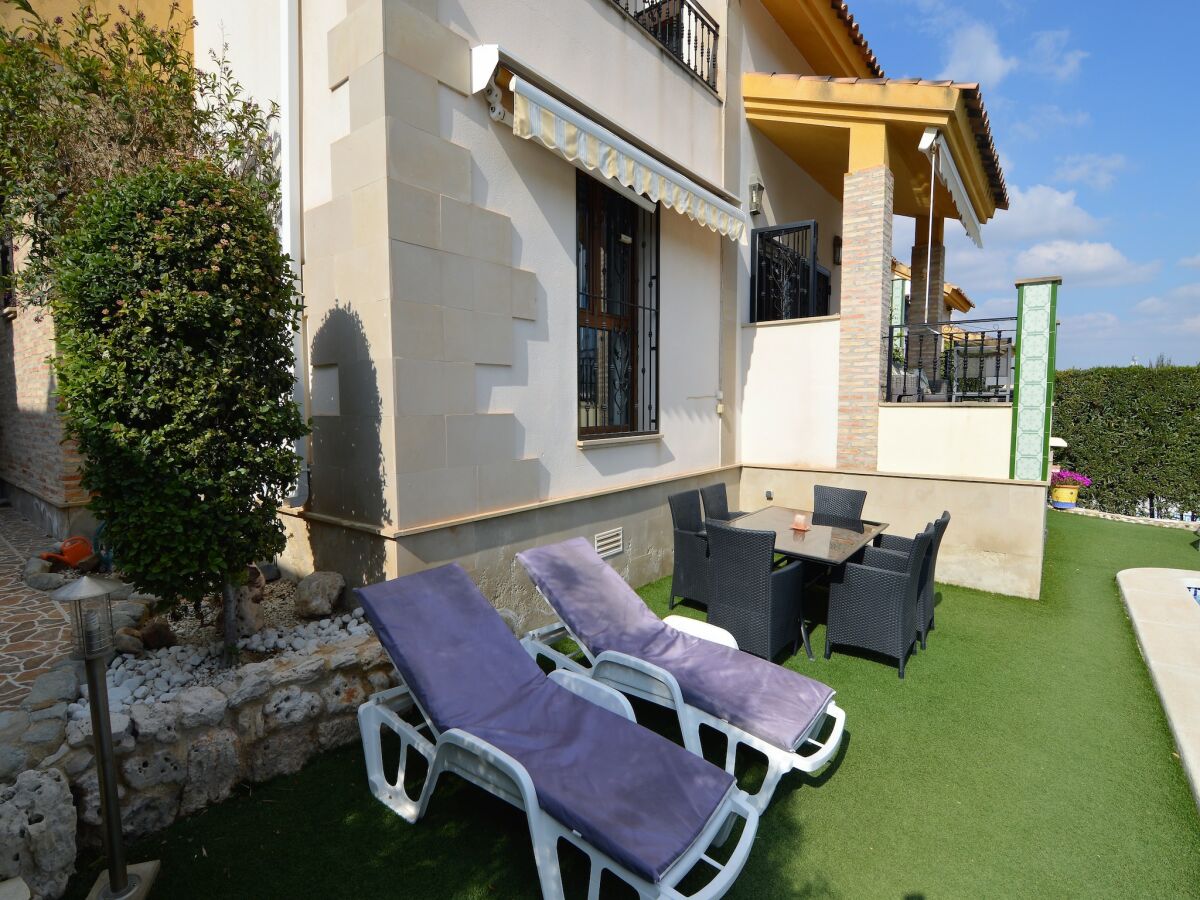 Villa Luxury Villa Near Costa Blanca - Outdoor photo 5