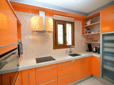 Villa Luxury Villa Near Costa Blanca - Features photo 20