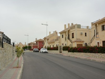 Villa Luxury Villa Near Costa Blanca - Environment photo 35