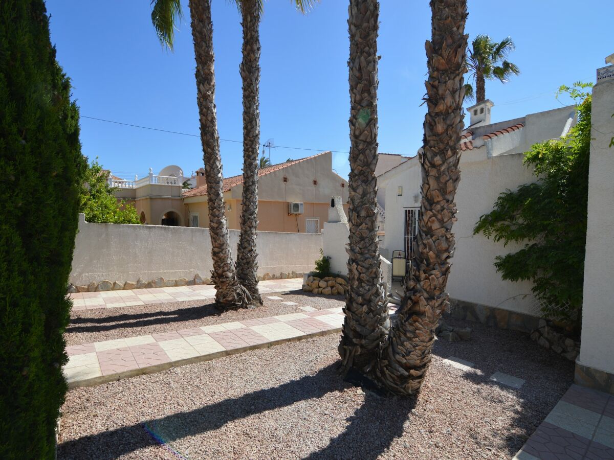 Villa Rojales Villa with Jacuzzi - Outdoor photo 2