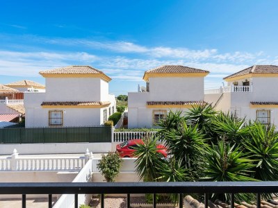 Holiday house Modern Garden Home, Algorfa - Outdoor photo 4