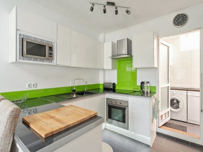 Holiday house Modern Garden Home, Algorfa - Features photo 22