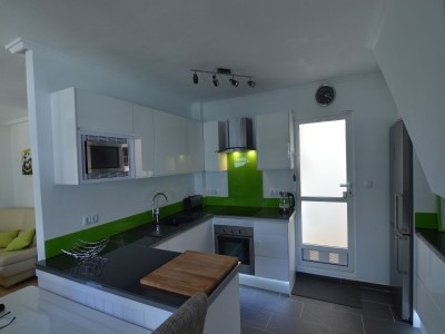 Holiday house Modern Garden Home, Algorfa - Features photo 33