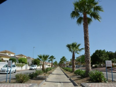 Holiday house Modern Garden Home, Algorfa - Environment photo 34