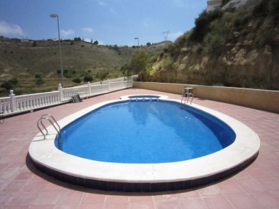 Holiday house Belvilla by OYO Casa Opalo - Outdoor photo 4