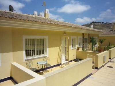 Holiday house Belvilla by OYO Casa Opalo - Outdoor photo 7
