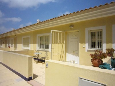 Holiday house Belvilla by OYO Casa Opalo - Outdoor photo 8