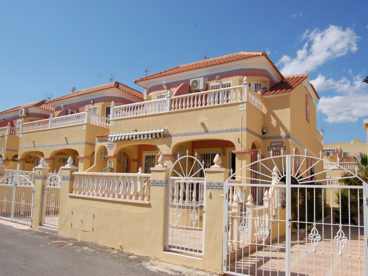 Holiday house Sonniger Aufenthalt, Orihuela Costa