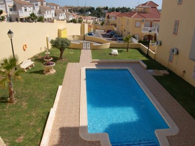 Holiday house Sonniger Aufenthalt, Orihuela Costa - Outdoor photo 4