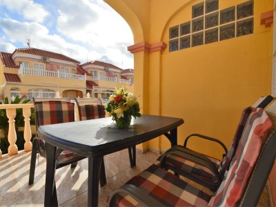 Holiday house Sonniger Aufenthalt, Orihuela Costa - Outdoor photo 7