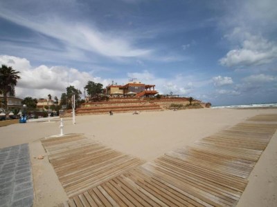 Holiday house Sonniger Aufenthalt, Orihuela Costa - Environment photo 26