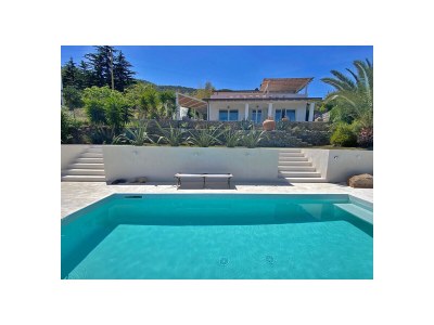 Holiday house Casa del Vento for 4 Persons in Sant Andrea - Holiday house