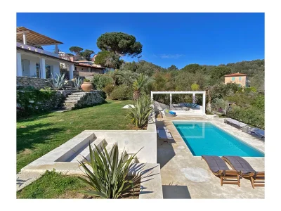 Holiday house Casa del Vento for 4 Persons - Outdoor photo 3