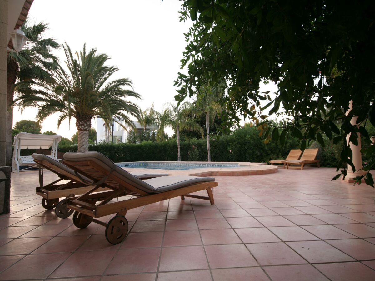 Villa Villa nur wenige Schritte vom Meer entfernt - Outdoor photo 3