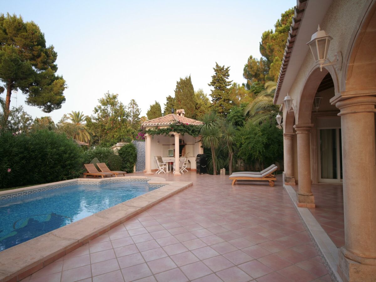 Villa Villa nur wenige Schritte vom Meer entfernt - Outdoor photo 4