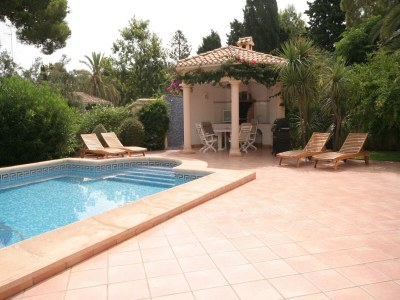 Villa Villa nur wenige Schritte vom Meer entfernt - Outdoor photo 2