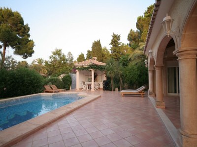 Villa Villa nur wenige Schritte vom Meer entfernt - Outdoor photo 4