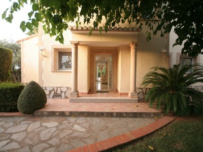 Villa Villa nur wenige Schritte vom Meer entfernt - Outdoor photo 5