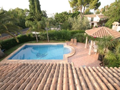 Villa Villa nur wenige Schritte vom Meer entfernt - Outdoor photo 7