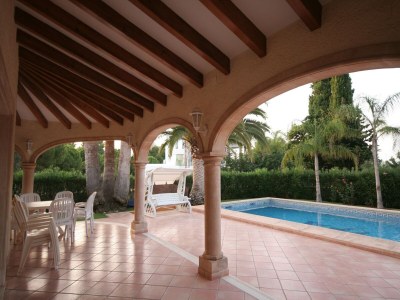 Villa Villa nur wenige Schritte vom Meer entfernt - Outdoor photo 12