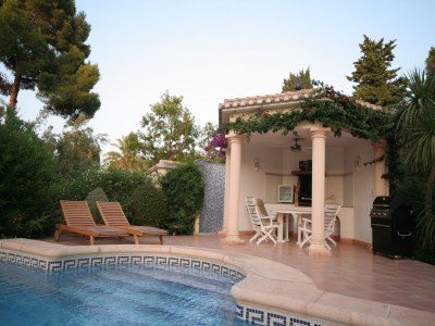 Villa Villa nur wenige Schritte vom Meer entfernt - Outdoor photo 14