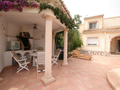 Villa Villa nur wenige Schritte vom Meer entfernt - Features photo 28