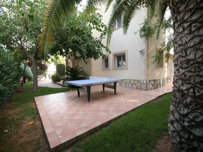 Villa Villa nur wenige Schritte vom Meer entfernt - Outdoor photo 35