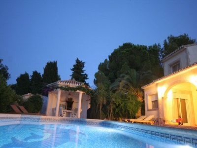 Villa Villa nur wenige Schritte vom Meer entfernt - Outdoor photo 37