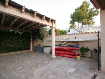 Villa Villa nur wenige Schritte vom Meer entfernt - Outdoor photo 40