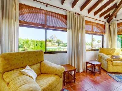 Villa Sonnige Familienvilla, Calpe - Features photo 31