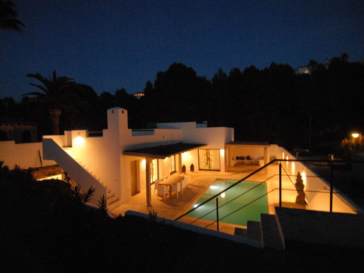 Villa Elegant Escape in Benissa - Outdoor photo 3