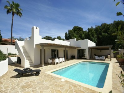 Villa Elegant Escape in Benissa - Villa