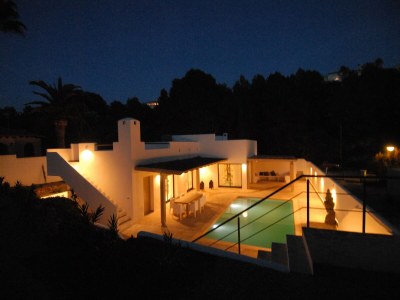 Villa Elegant Escape in Benissa - Outdoor photo 3