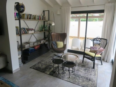 Villa Elegant Escape in Benissa - Features photo 15