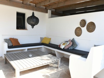 Villa Elegant Escape in Benissa - Outdoor photo 26