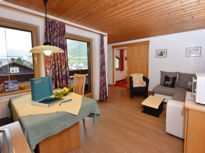 Apartment Apart Zimalis Galtür Ischgl 2-4 Per. - Features photo 10